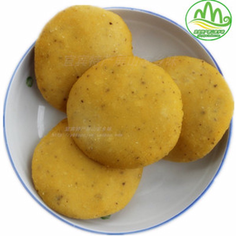 屏山农产品——绿色自然的味道